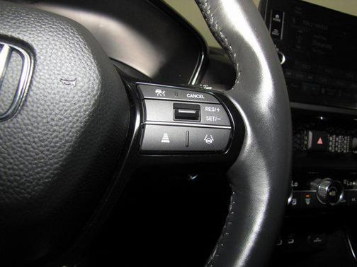 2023 Honda CR-V EX-L 2WD