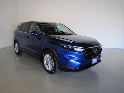 2023 Honda CR-V EX-L 2WD