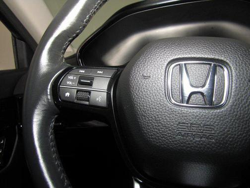 2023 Honda CR-V EX-L 2WD