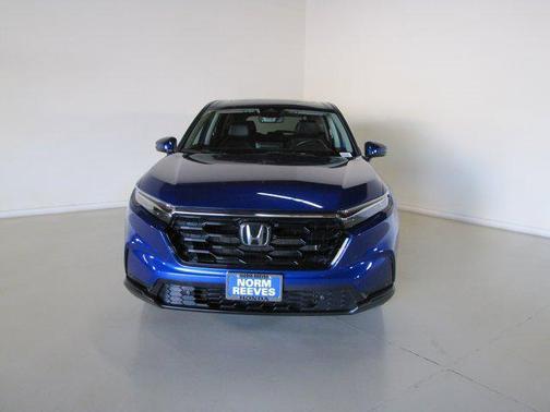 2023 Honda CR-V EX-L 2WD