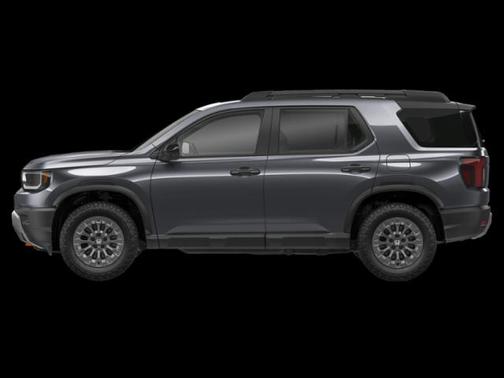 2026 Honda Passport AWD TrailSport