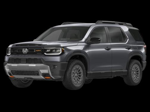 2026 Honda Passport AWD TrailSport