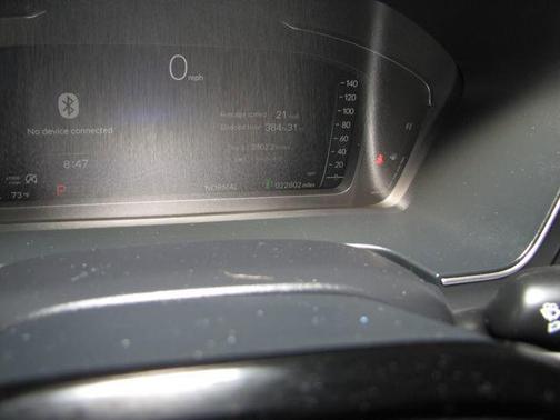 Silver 2023 Honda Pilot AWD Elite