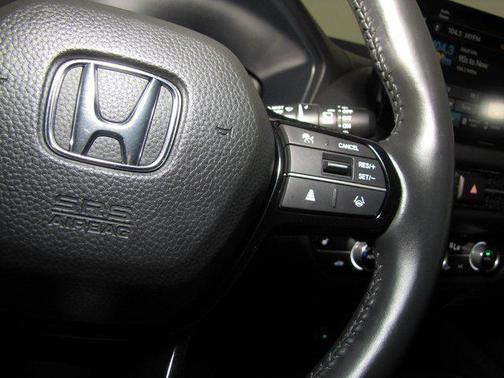 2023 Honda HR-V EX-L
