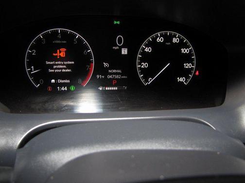 2023 Honda HR-V EX-L