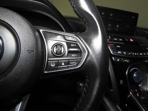 2023 Acura RDX Base