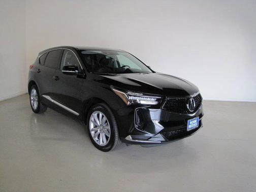 2023 Acura RDX Base
