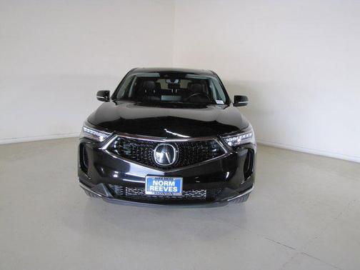 2023 Acura RDX Base
