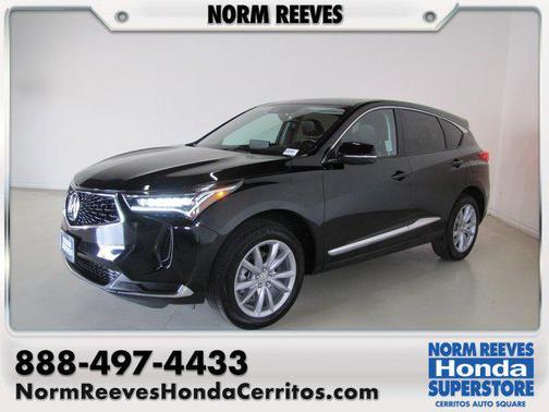 2023 Acura RDX Base