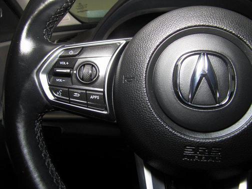 2023 Acura RDX Base