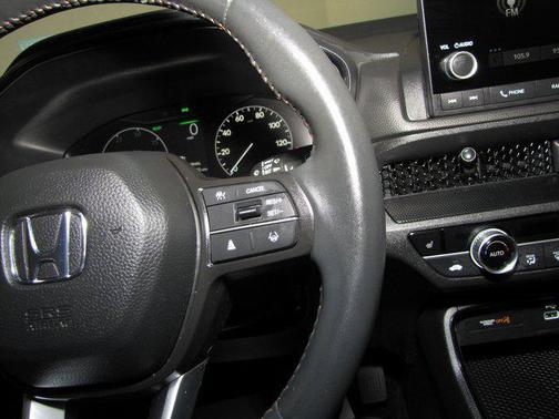 2024 Honda CR-V Hybrid Sport AWD
