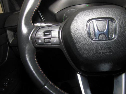 2024 Honda CR-V Hybrid Sport AWD