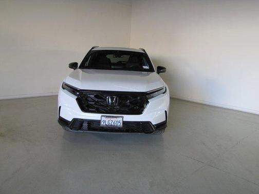 2024 Honda CR-V Hybrid Sport AWD