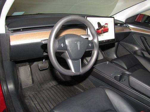 2023 Tesla Model 3 Standard Range