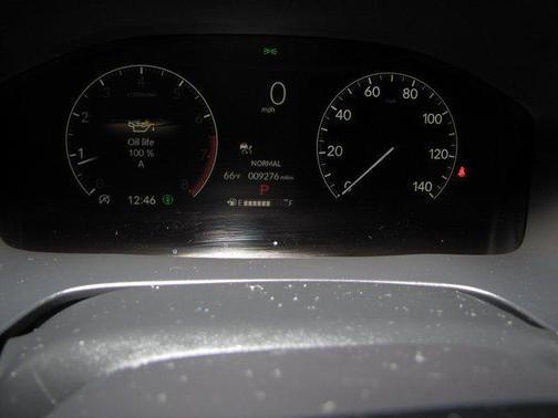 2025 Honda CR-V EX-L 2WD