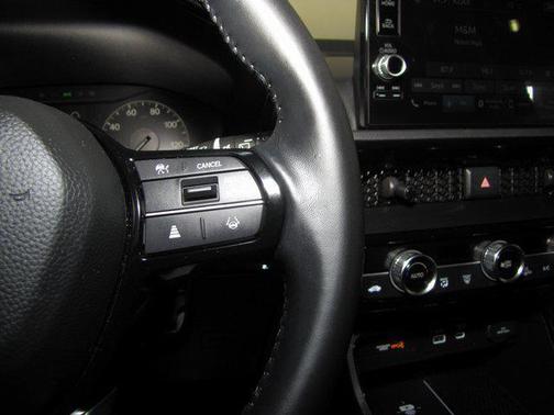 2025 Honda CR-V EX-L 2WD