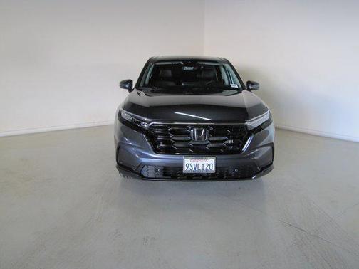 2025 Honda CR-V EX-L 2WD