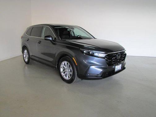 2025 Honda CR-V EX-L 2WD