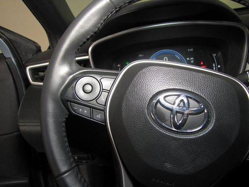 2023 Toyota Corolla Hybrid SE