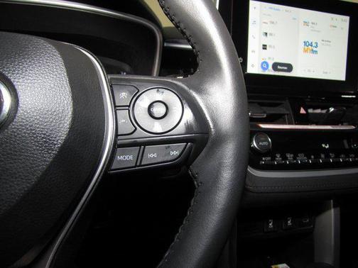 2023 Toyota Corolla Hybrid SE