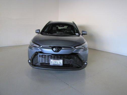 2023 Toyota Corolla Hybrid SE