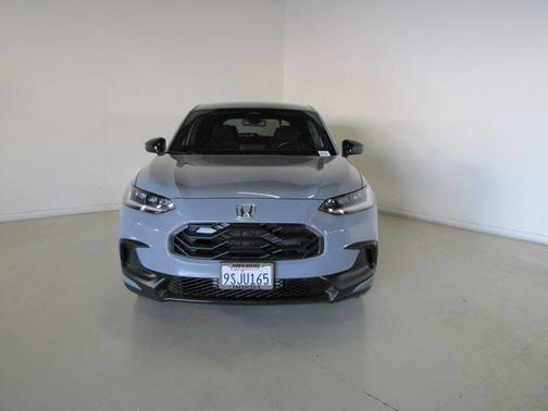 2025 Honda HR-V 2WD Sport
