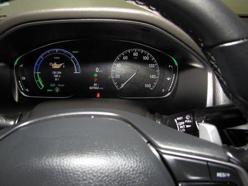 2022 Honda Accord Hybrid Base