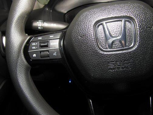 2025 Honda Civic LX