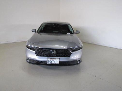 2023 Honda Accord EX 1.5T
