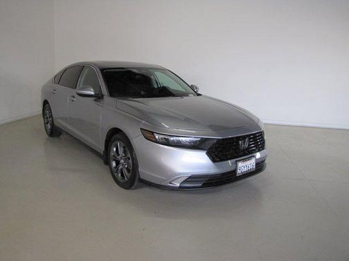 2023 Honda Accord EX 1.5T
