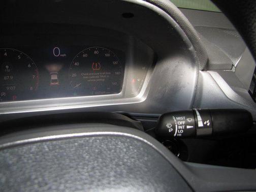 2023 Honda Accord EX 1.5T