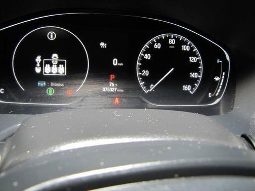 Silver 2022 Honda Accord EX-L 1.5T