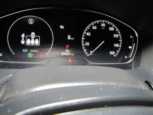 Silver 2022 Honda Accord EX-L 1.5T