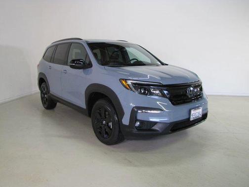 2022 Honda Pilot AWD TrailSport