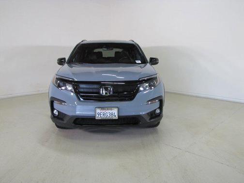 2022 Honda Pilot AWD TrailSport