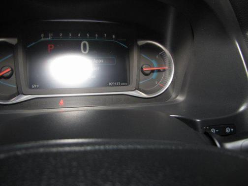 2022 Honda Pilot AWD TrailSport