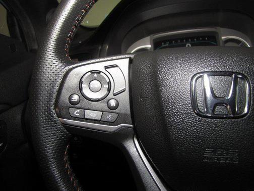 2022 Honda Pilot AWD TrailSport