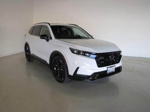 2024 Honda CR-V Hybrid Sport FWD