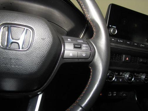 2024 Honda CR-V Hybrid Sport FWD