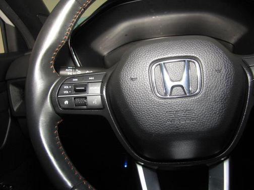 2024 Honda CR-V Hybrid Sport FWD