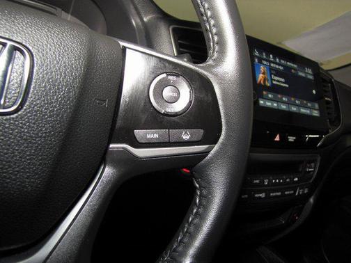 2022 Honda Pilot 2WD EX-L