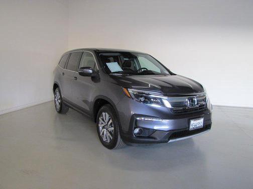 2022 Honda Pilot 2WD EX-L