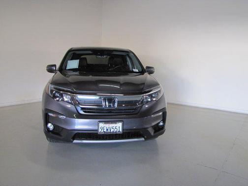 2022 Honda Pilot 2WD EX-L