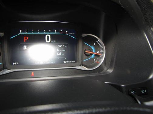 2022 Honda Pilot 2WD EX-L