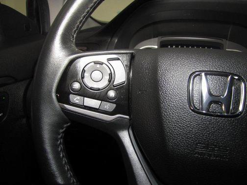 2022 Honda Pilot 2WD EX-L