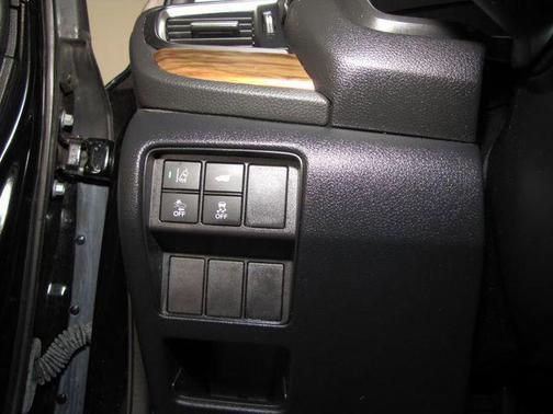 2022 Honda CR-V AWD Touring