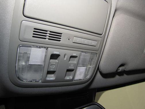 2022 Honda CR-V AWD Touring