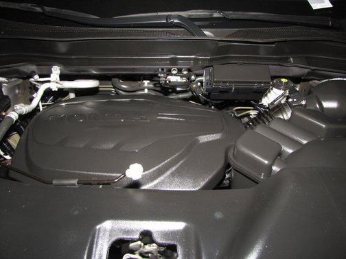 2022 Honda Pilot Touring 8-Passenger