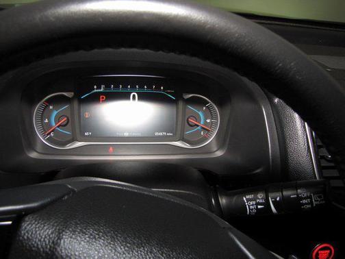 2022 Honda Pilot Touring 8-Passenger
