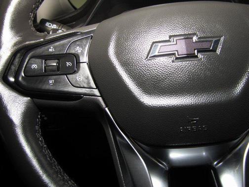 2022 Chevrolet Bolt EUV FWD Premier